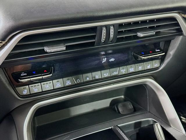 2025 Mazda X-90 3.3 Turbo Premium Plus Package