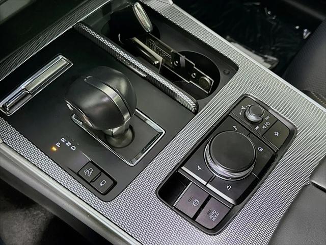 2025 Mazda X-90 3.3 Turbo Premium Plus Package