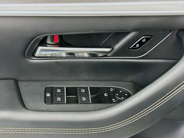 2025 Mazda X-90 3.3 Turbo Premium Plus Package