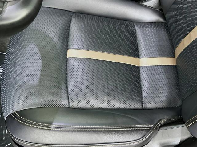 2025 Mazda X-90 3.3 Turbo Premium Plus Package