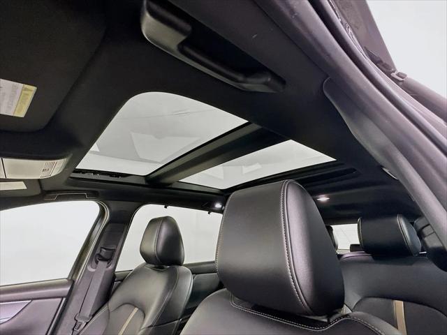 2025 Mazda X-90 3.3 Turbo Premium Plus Package