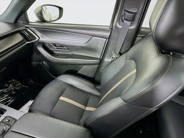 2025 Mazda X-90 3.3 Turbo Premium Plus Package