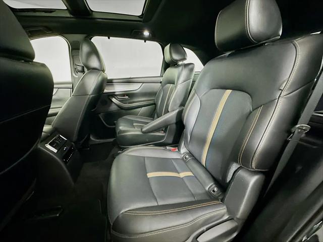 2025 Mazda X-90 3.3 Turbo Premium Plus Package