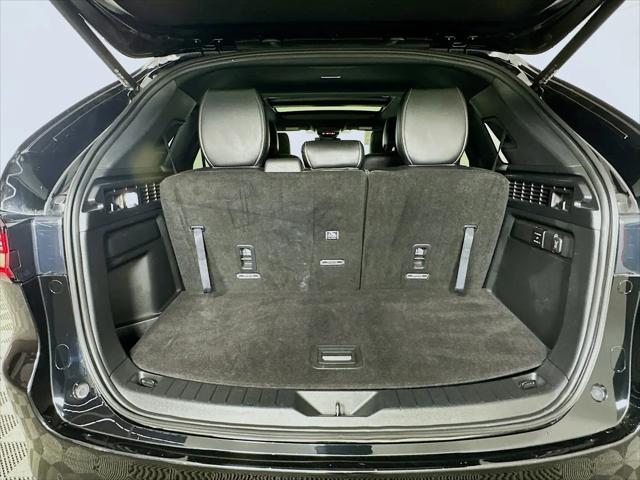 2025 Mazda X-90 3.3 Turbo Premium Plus Package