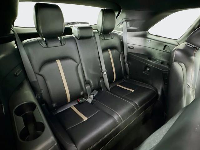 2025 Mazda X-90 3.3 Turbo Premium Plus Package