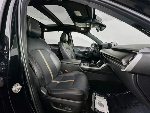 2025 Mazda X-90 3.3 Turbo Premium Plus Package