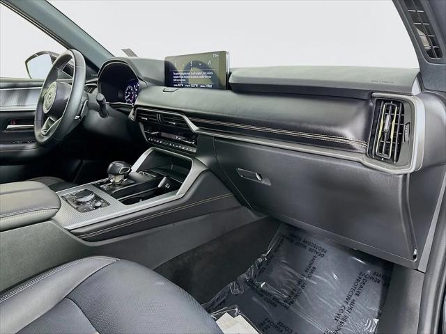 2025 Mazda X-90 3.3 Turbo Premium Plus Package