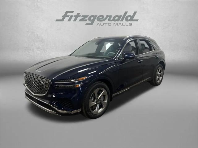 2026 Genesis GV70 2.5T Advanced for sale in Clearwater, FL