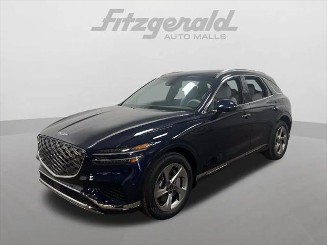 2026 Genesis GV70 2.5T Advanced for sale in Clearwater, FL