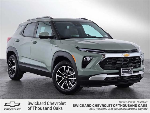 2026 Chevrolet TrailBlazer FWD LT for sale in Thousand Oaks, CA