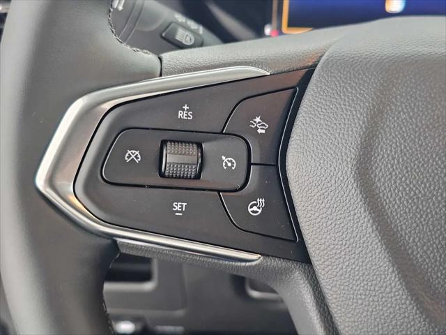 2026 Chevrolet TrailBlazer FWD LT