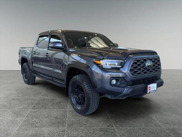 2021 Toyota Tacoma TRD Off-Road for sale in Walla Walla, WA