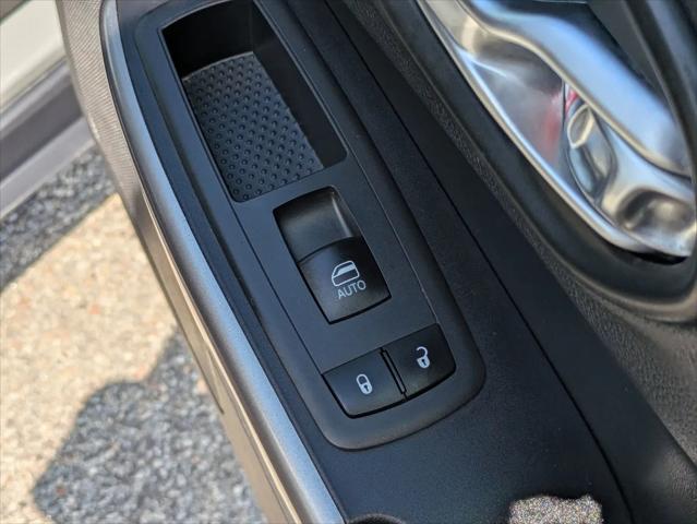 2020 Jeep Cherokee Limited 4x4