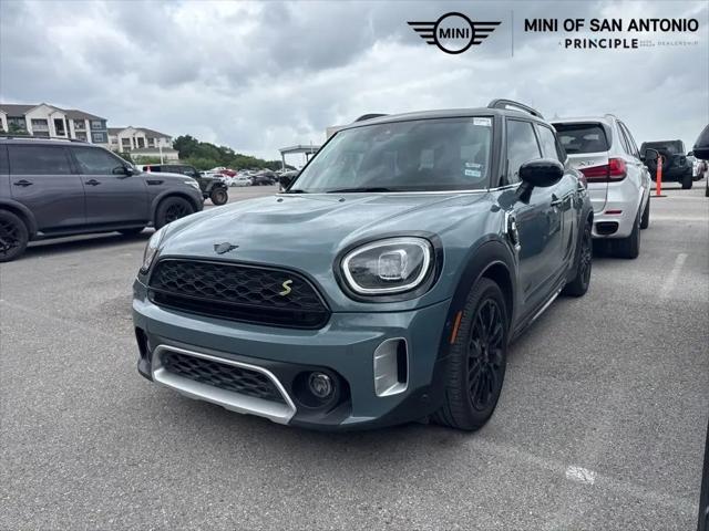 2023 MINI SE Countryman Cooper for sale in San Antonio, TX