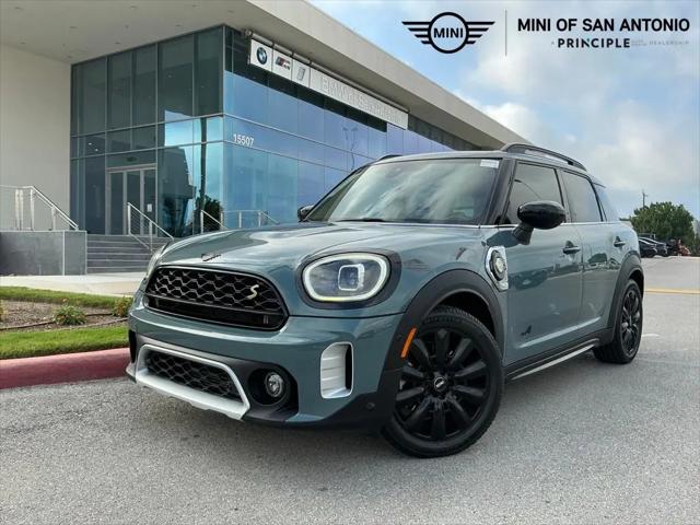 2023 MINI SE Countryman Cooper for sale in San Antonio, TX