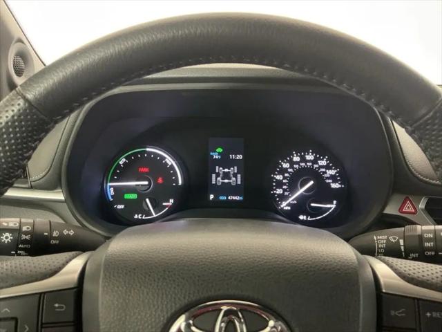 2023 Toyota Sienna 25th Anniversary Edition