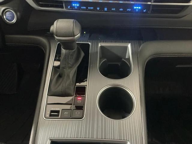 2023 Toyota Sienna 25th Anniversary Edition