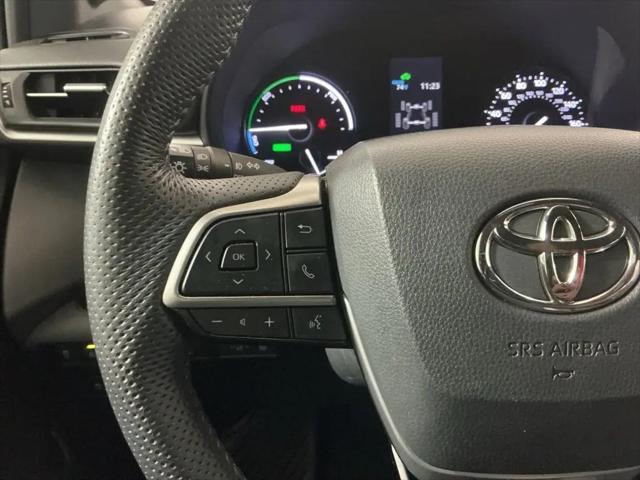 2023 Toyota Sienna 25th Anniversary Edition