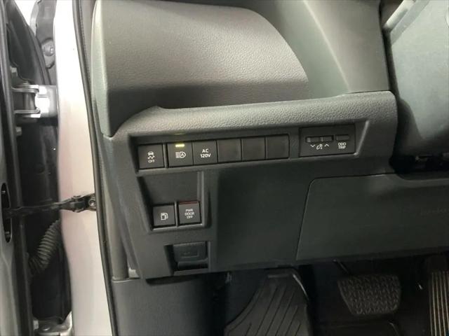 2023 Toyota Sienna 25th Anniversary Edition