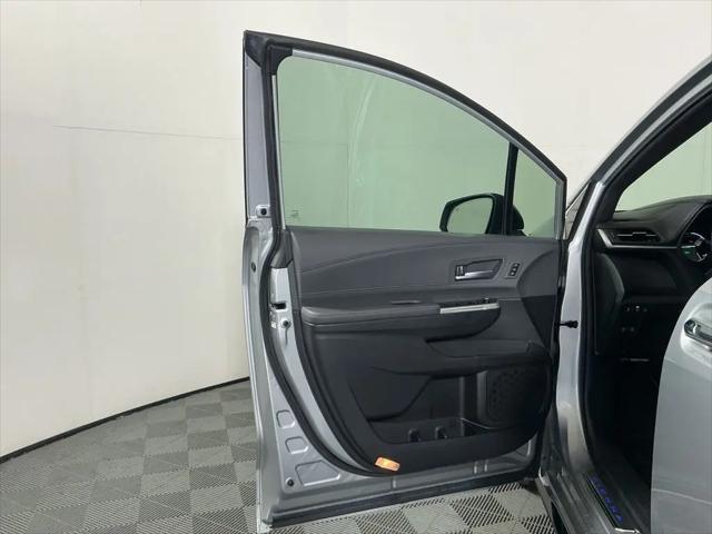 2023 Toyota Sienna 25th Anniversary Edition
