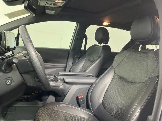 2023 Toyota Sienna 25th Anniversary Edition