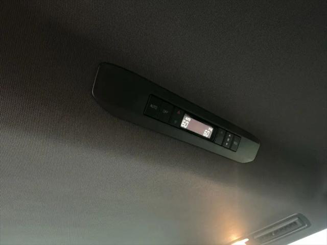 2023 Toyota Sienna 25th Anniversary Edition