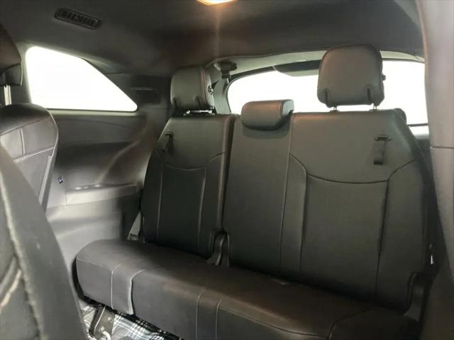 2023 Toyota Sienna 25th Anniversary Edition