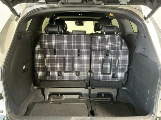 2023 Toyota Sienna 25th Anniversary Edition