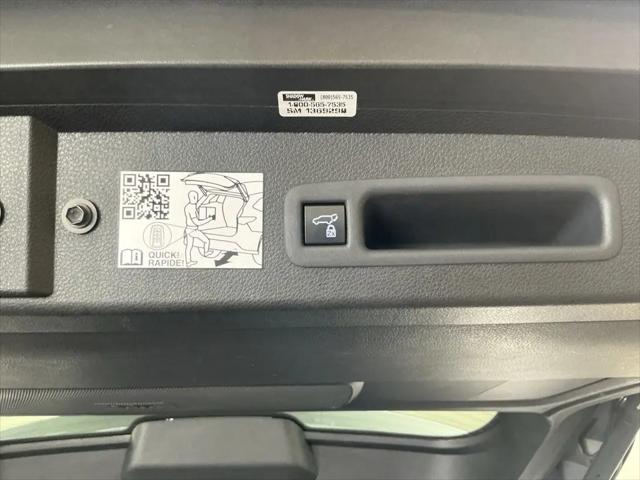 2023 Toyota Sienna 25th Anniversary Edition
