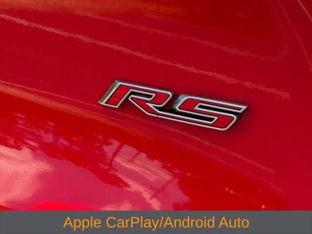 2021 Chevrolet Blazer FWD RS
