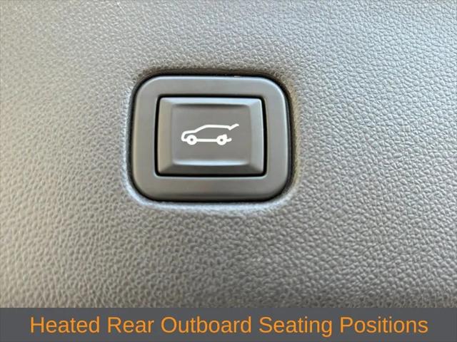 2021 Chevrolet Blazer FWD RS