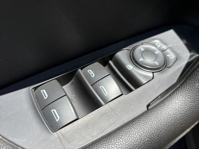 2021 Chevrolet Blazer FWD RS
