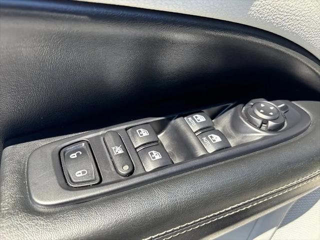 2020 Jeep Compass Latitude FWD