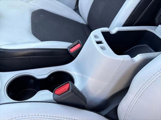 2020 Jeep Compass Latitude FWD