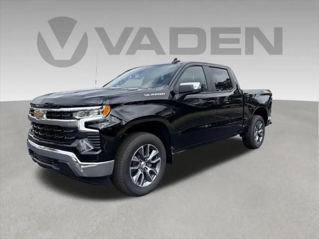 2026 Chevrolet Silverado 1500 4WD Crew Cab Standard Bed LT for sale in Hinesville, GA