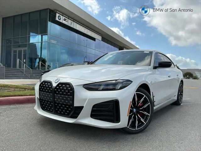 2026 BMW 430i Gran Coupe 430i for sale in San Antonio, TX