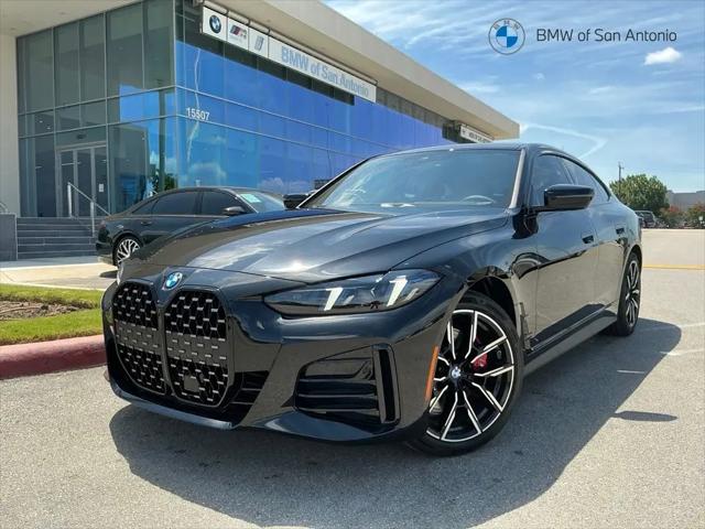 2026 BMW 430i Gran Coupe 430i for sale in San Antonio, TX
