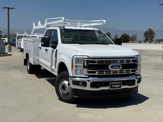 2026 Ford F-350 XL