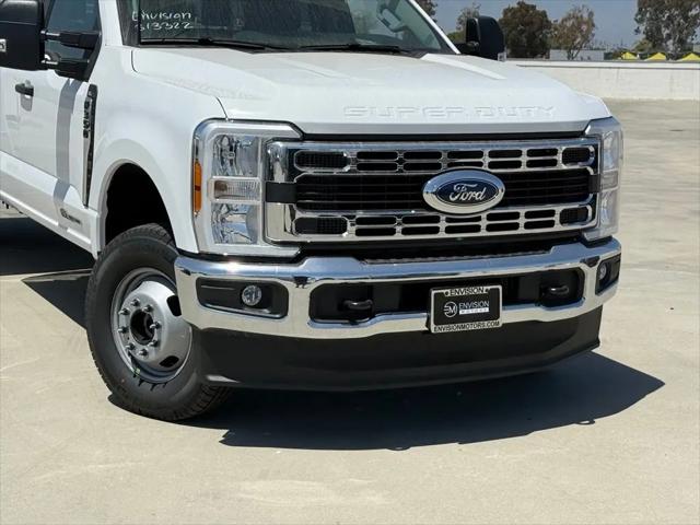 2026 Ford F-350 XL