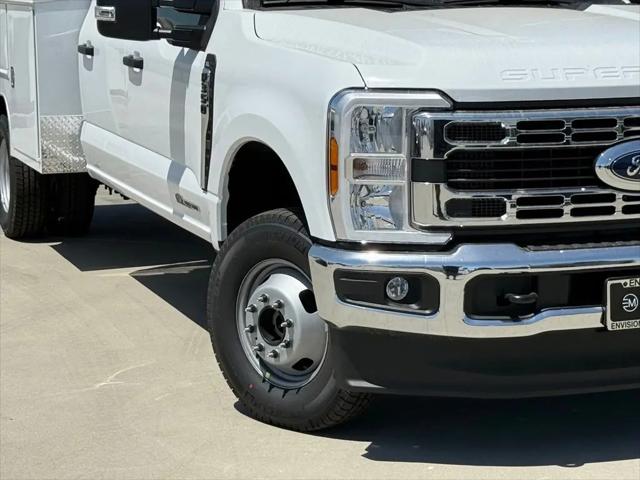 2026 Ford F-350 XL