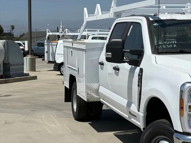 2026 Ford F-350 XL