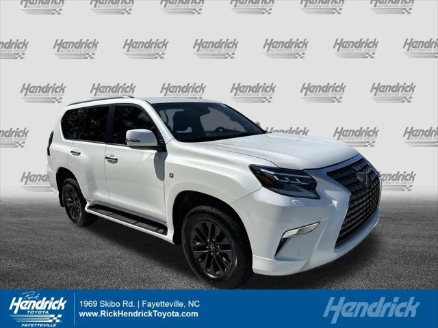 2021 Lexus GX GX 460 Premium for sale in Fayetteville, NC