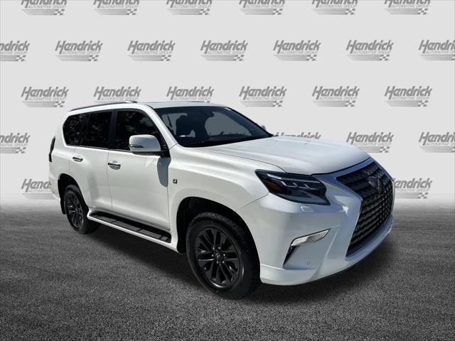 2021 Lexus GX GX 460 Premium