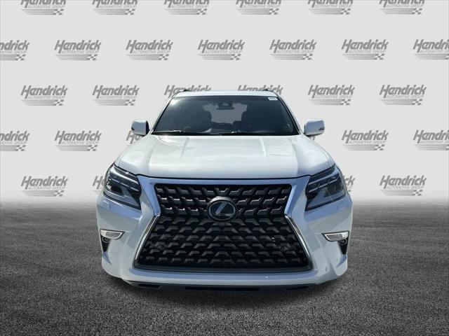 2021 Lexus GX GX 460 Premium
