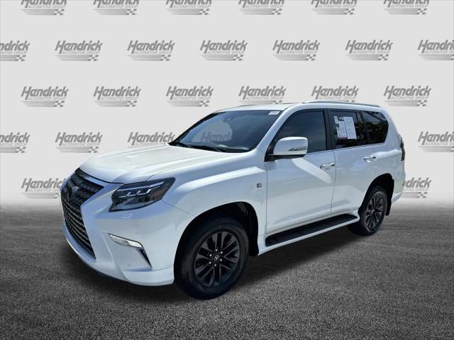 2021 Lexus GX GX 460 Premium