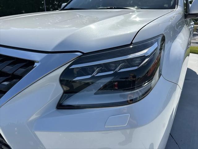 2021 Lexus GX GX 460 Premium