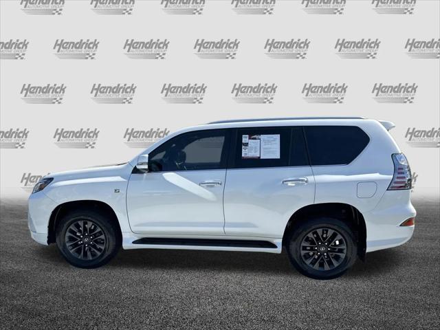 2021 Lexus GX GX 460 Premium