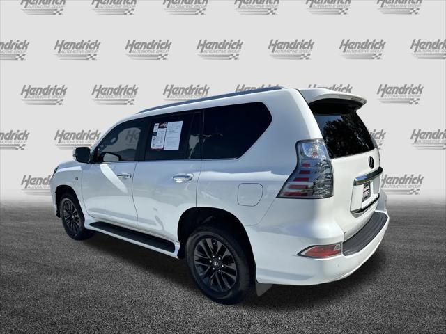 2021 Lexus GX GX 460 Premium