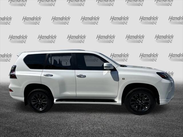 2021 Lexus GX GX 460 Premium