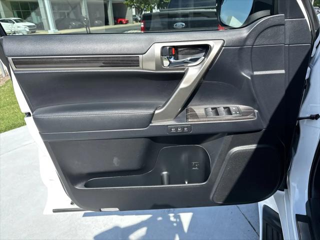 2021 Lexus GX GX 460 Premium